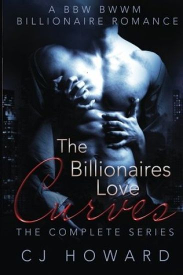 The Billionaires Love Curves - The Complete Series