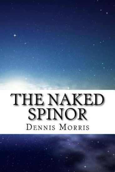 The Naked Spinor: A Rewrite of Clifford Algebra