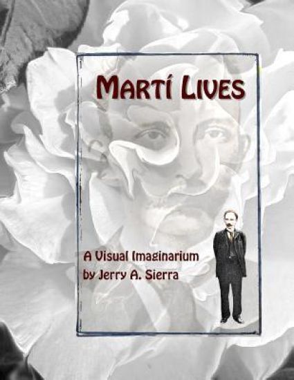 Marti Lives: A Visual Imaginarium
