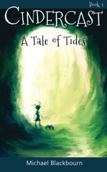 Cindercast: A Tale of Tides