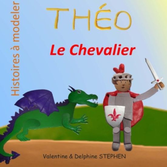 Theo le Chevalier