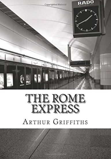 The Rome Express