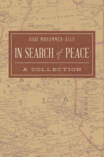 In Search of Peace: A Collection
