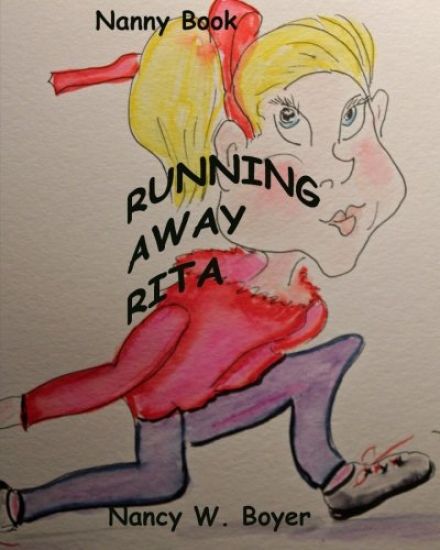 Running Away Rita