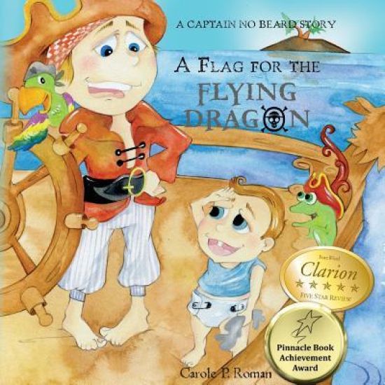 A Flag for the Flying Dragon