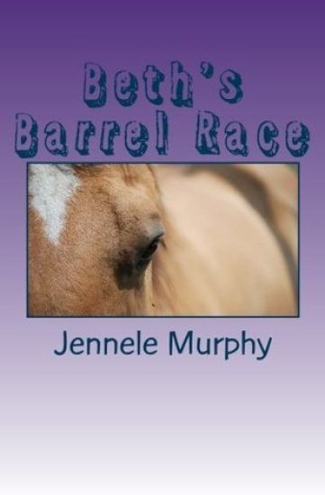 Beth's Barrel Race