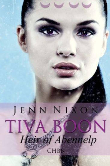 Tiva Boon: Heir of Abennelp