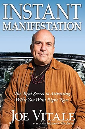 Instant Manifestation: The Real Secret to Attracting What You Want Right Now