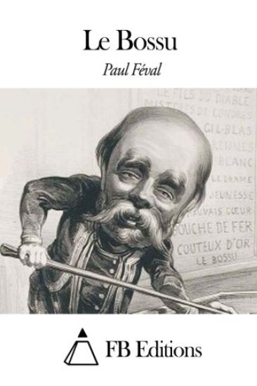 Le Bossu