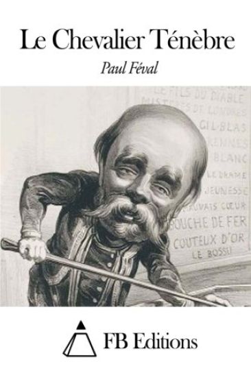 Le Chevalier Ténèbre