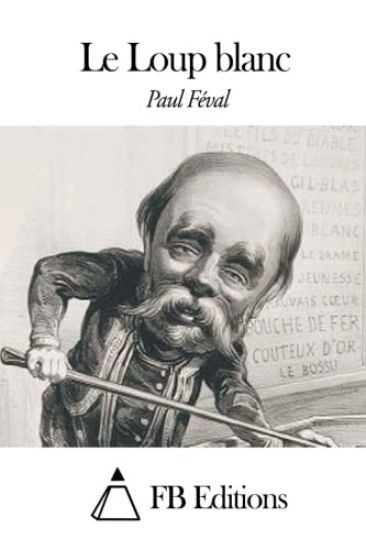Le Loup blanc