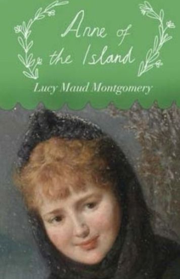 Anne of the Island