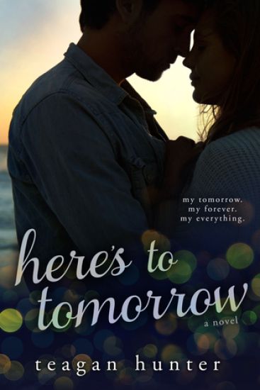 Here's to Tomorrow