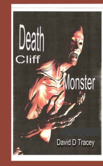 Death Cliff Monster: Half Dead