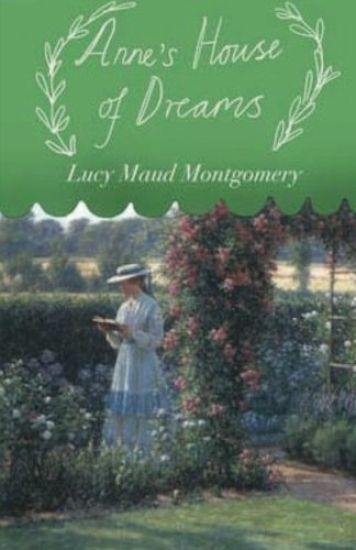 Anne's House of Dreams