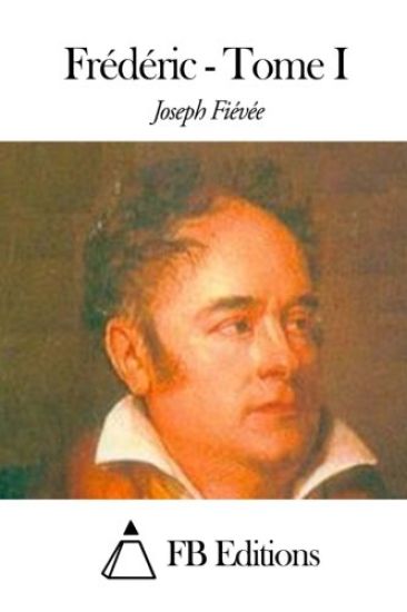 Frédéric - Tome I