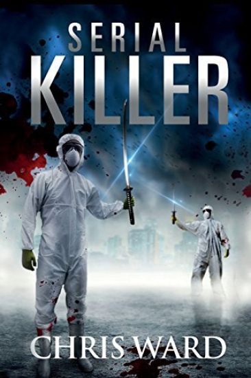 Serial Killer: DI Karen Foster