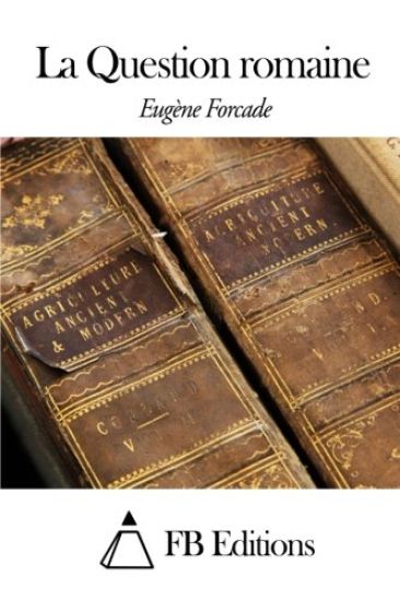 La Question romaine