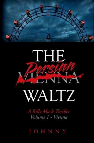 The Persian Waltz: Billy Mack Series