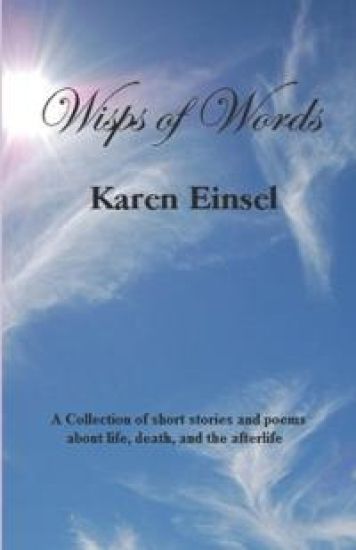 Wisps of Words