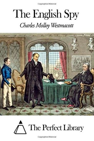 The English Spy