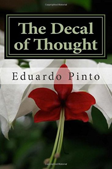 The Decal of Thought: Essay by Eduardo Alexandre Pinto