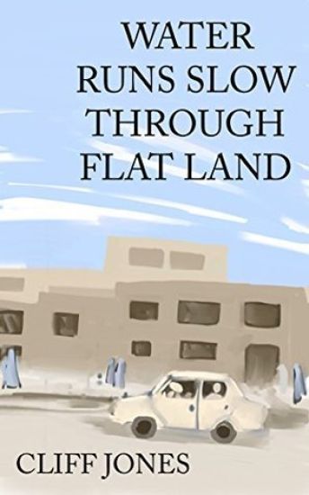 Water Runs Slow Through Flat Land