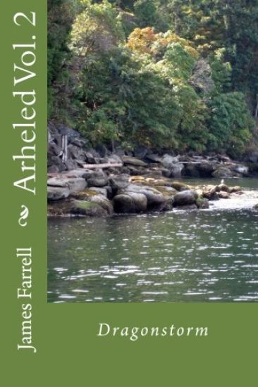 Arheled Vol. 2: Dragonstorm