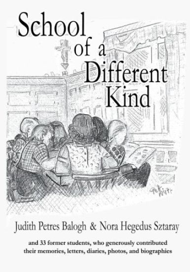 School of a Different Kind