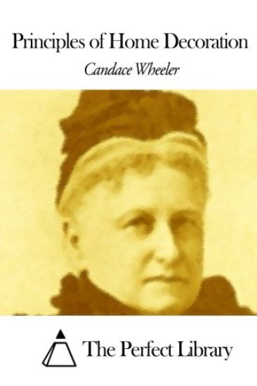 Principles of Home Decoration