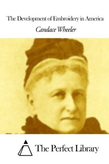 The Development of Embroidery in America