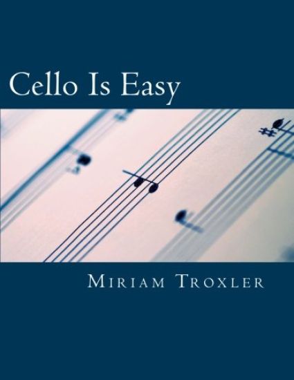 Cello Is Easy