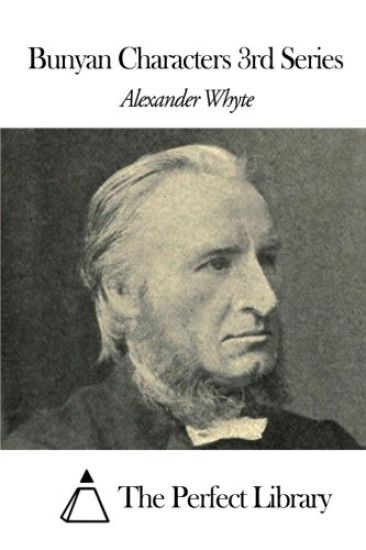 Bunyan Characters 3rd Series