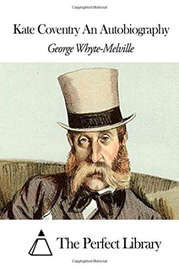 Kate Coventry An Autobiography