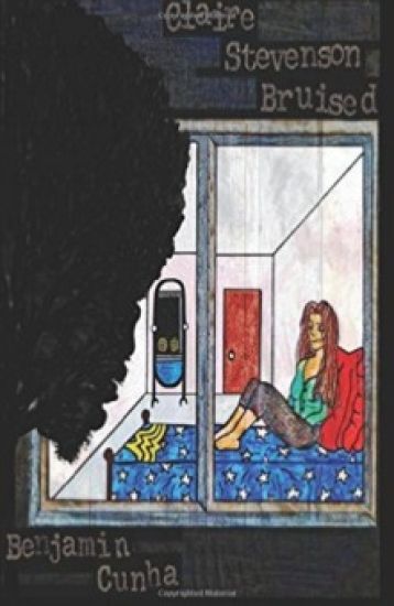 Claire Stevenson Bruised