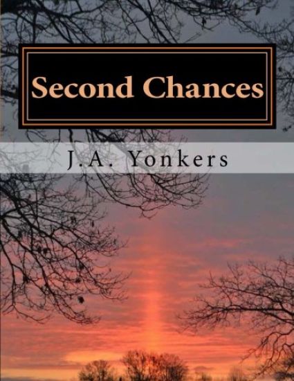 Second Chances: Gabe's World: Book V