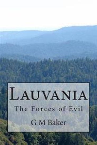 Lauvania: The Forces of Evil