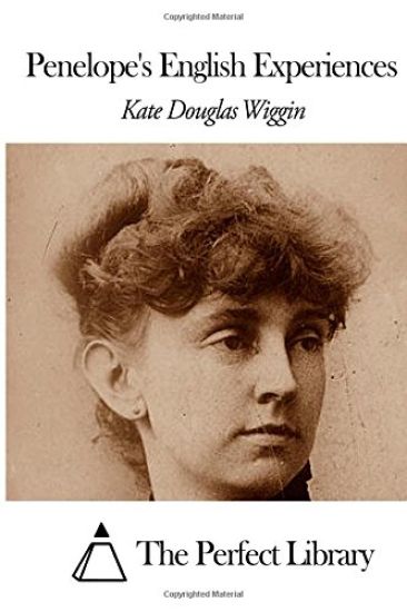 Penelope's English Experiences