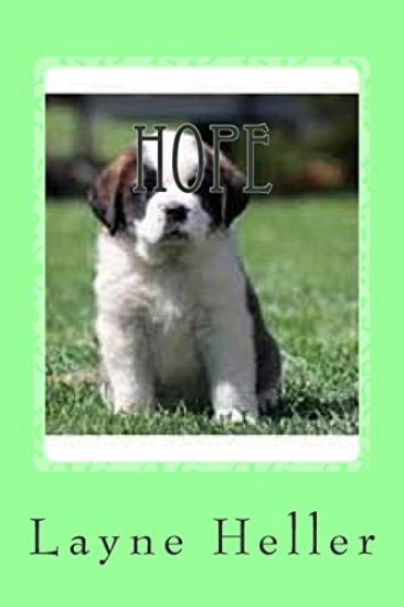 Hope: move on and be strong