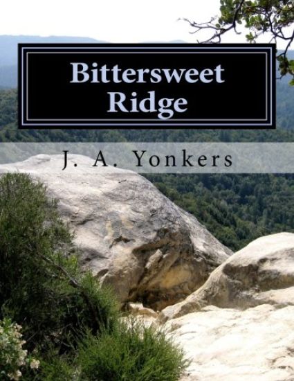 Bittersweet Ridge: Gabe's World: Book VII
