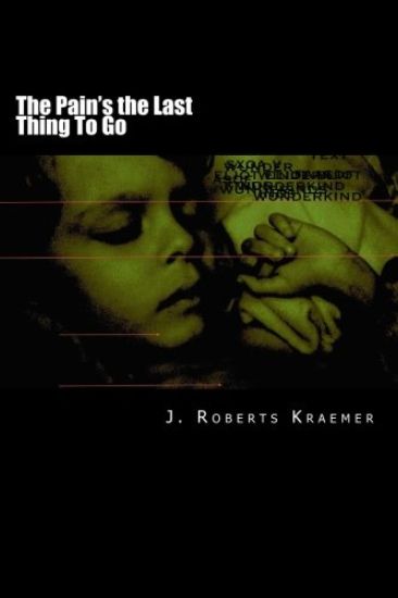 The Pain's the Last Thing To Go: Dallas Writings