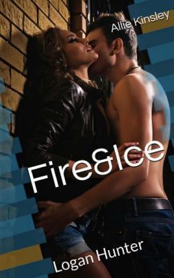 Fire&Ice 7 - Logan Hunter