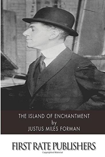 The Island of Enchantment