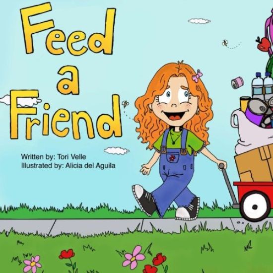 Feed a Friend
