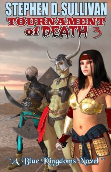 Tournament of Death 3