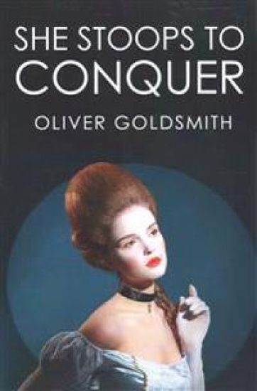 She Stoops to Conquer