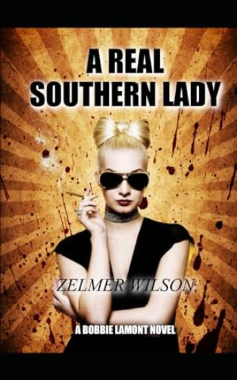 A Real Southern Lady