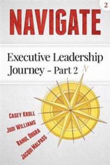 Navigate: Executive Leadership Journey - Part 2