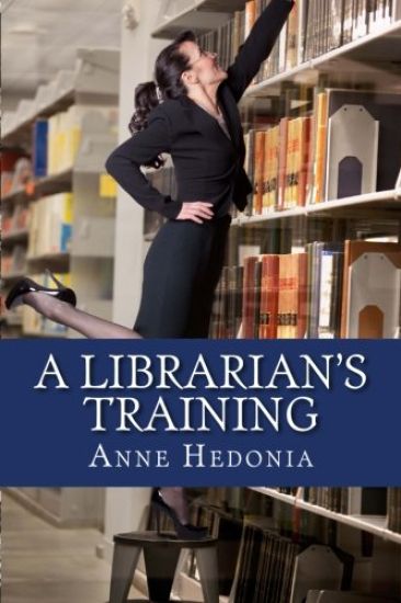 A Librarian's Training