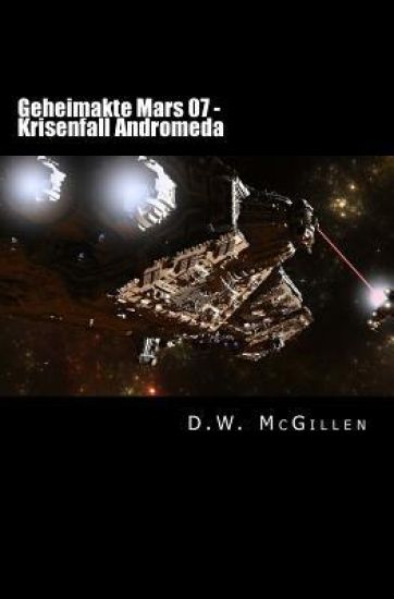Geheimakte Mars 07